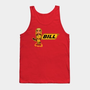 Bill Tank Top